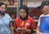 Kronologi Kejadian Ibu Ambil Cokelat Tanpa Bayar di Alfamart, Hotman Paris Turun Tangan Karyawan Alfamart 1