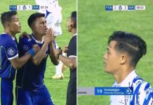 BRI Liga 1 2022, Laga Persib vs PSIS Ada Drama Pinalti dan Anulir Gol Dewangga Laga Persib vs PSIS Ada Drama Pinalti dan Anulir Gol Dewangga