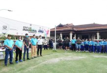 Jefridin: Majukan Sport Tourism untuk Bangkitkan Ekonomi Batam Majukan Sport Tourism untuk Bangkitkan Ekonomi Batam