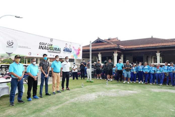 Majukan Sport Tourism untuk Bangkitkan Ekonomi Batam Majukan Sport Tourism untuk Bangkitkan Ekonomi Batam