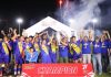 Menang 2-1 dari PS Polres Natuna, PS BP Batam Juara Piala Kemerdekaan di Polda Kepri