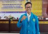 Advokasi IMPKR Pekanbaru: RUU KUHP Yes, Pasal Penghinaan No Miftahul Huda SH 1