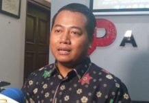 KIB Launching Visi Misi, Pengamat Adi Prayitno: Politik Gagasan, Bukan Politik Catwalk Parameter Adi Prayitno