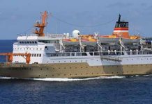 Ini Aturan Baru Perjalanan Agustus 2022, Penumpang Kapal Laut Wajib Tunjukan Vaksin Booster