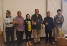 Presiden INAMPA Herman Harianja: Wilayah Kerja INAMPA Kepri hingga ASEAN