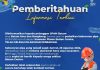 Perbaikan Pipa SPAM Telah Selesai, BP Batam akan Evaluasi Kontraktor BP Batam melalui SPAM telah selesai melakukan perbaikan kebocoran pipa