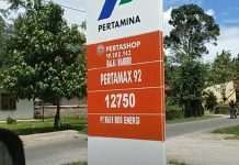 Harga BBM Naik, Sambo dan Opsi BBM Baru Jenis Pertanas Harga BBM Pertamina Pertashop
