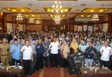 Pesan Rudi untuk Guru Swasta, Jangan Minder dengan Sekola Negeri Batam Pesan Rudi untuk Guru Swasta, Jangan Minder dengan