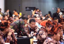 Rakernas XV APEKSI di Padang, Bersinergi Bangkitkan Daerah di Masa Pandemi Rakernas XV APEKSI di Padang, Bersinergi Bangkitkan Daerah di Masa Pandemi