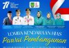 Semarak HUT ke-77 RI, Pemko Batam Gelar Lomba Kendaraan Hias Pawai Pembangunan Semarak HUT ke-77 RI, Pemko Batam Gelar Lomba Kendaraan Hias Pawai