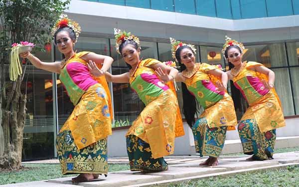 Tari Bali BWP
