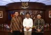 Terima Konjen Singapura Gavin Ang, Kepala BP Batam Inginkan Iklim Investasi Tetap Hidup Terima Konjen Singapura Gavin Ang, Kepala BP Batam Inginkan Iklim Investasi Tetap Hidup