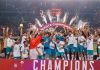 Timnas Juara Piala AFF U16 2022, Pelatih Vietnam Dapat Kartu Merah Timnas Juara Piala AFF U16 2022, Pelatih Vietnam Dapat Kartu Merah
