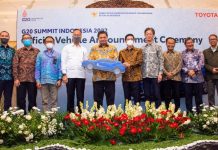 Toyota Resmi Tambah Investasi di Indonesia sebesar Rp27,1 Triliun hingga Tahun 2026 Toyota tambah investasi