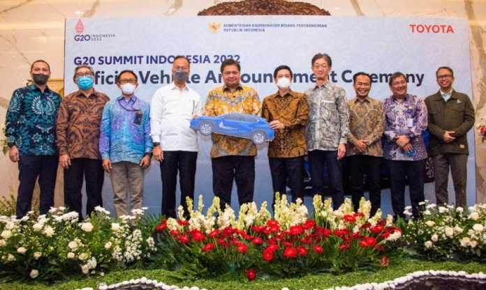 Toyota tambah investasi