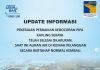SPAM Batam Umumkan Perbaikan Pipa di Kavling Seraya Telah Selesai Pipa di Kavling Seraya