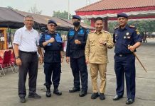 BBM Subsidi Langka, Wakil Bupati Lingga Neko: Ada Ribuan Nelayan di Kepri Terdampak Wabup Lingga