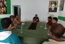 Air SPAM Mengalir Tengah Malam, Warga Mengadu ke PKB Batam Air SPAM dan Partai PKB