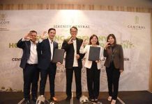 Ascott Indonesia Tambah Portofolio Penginapan di Enam Kota, Salah Satunya Ada di Kota Batam Ascott Indonesia