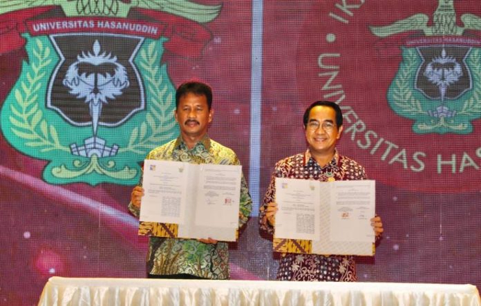 BP Batam Gandeng Universitas Hasanuddin Kembangkan SDM Industri Maritim dan Nelayan