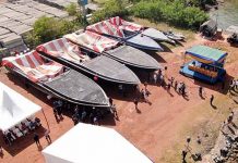 Bea Cukai Ungkap Tindak Pidana Pencucian Uang Bermodus Penyelundupan Rokok Impor