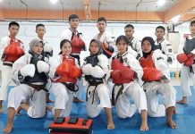 Tambah Pengalaman, 8 Atlet Perkemi Batam Ikuti Kejuaraan Nasional di Surakarta