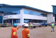 Loker PT Bredero Shaw Indonesia Batam Membutuhkan Tenaga Clerk