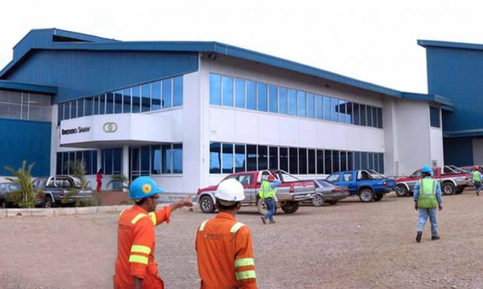 Bredero Shaw Indonesia