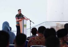 Data Kemiskinan di Lingga Harus Valid, BPS Laksankan Program Registrasi Sosial Ekonomi