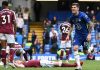 Derbi London, Chelsea Susah Payah Kalahkan West Ham 2-1 Chelsea Susah Payah Kalahkan West Ham 2-1