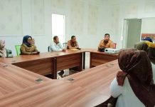 Anugerah Keterbukaan Informasi Publik 2022, Pemkab Pasbar Masuk Tahap Visitasi Diskominfo Pasbar