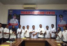 Diskominfo Pasbar Sosialisasi Pengelolaan Website ke 11 Kecamatan dan KONI Diskominfo Pasbar Sosialisasi Pengelolaan Website ke 11 Kecamatan dan KONI