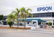 Lowongan Kerja Terbaru PT Epson Batam September 2022, Lamaran Diproses 20 Hari Kedepan