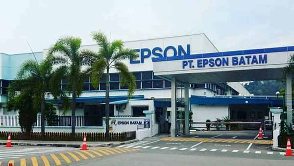 Loker PT Epson Batam, Ini Syarat yang Dibutuhkan – WartaKepri.co.id