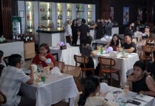Hadirkan Chef & Mixologist Bertaraf Internasional, BWP Panbil Sukses Gelar Acara Weekend Lalu Event BWP Panbil