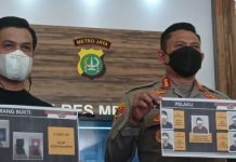 Gadis ABG Jadi Budak Germo di Apartemen, Korban Dijerumuskan Pacar Gadis ABG Jadi Budak Germo di Apartemen, Korban Dijerumuskan Pacar