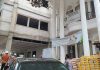 Gubernur Ansar Tinjau Proses Pembangunan Rumah Singgah di Jakarta Gubernur Kepri Tinjau Rumah Singgah Di Jakarta