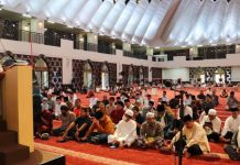 Respon Kenaikan Harga BBM, Gubernur Mahyeldi Dorong Percepatan Realisasi APBD Gubernur Mahyeldi Dorong Percepatan Realisasi APBD