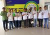 Gelar Pra Musprov ke III, Alias Wello Diminta Kembali Pimpin HKTI Kepri HKTI Kepri dan Lingga