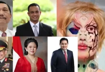 Mahfud MD Kantongi Identitas Bjorka dan Diduga Tidak Memiliki Keahlian Hacker