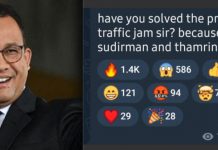 Tuding Denny Siregar “Kadrun”, Hacker Bjorka Buka Data Anies Baswedan Hacker Bjorka