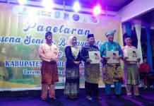 Harbour Energy Gelar Pesona Seni dan Budaya Melayu ke-4 Tahun 2022 Harbour Energy Gelar Pesona Seni dan Budaya Melayu ke-4 Tahun 2022