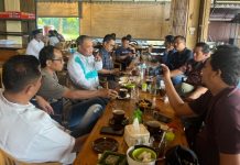 Hardi S Hood Sorot Visi Kemaritiman Kepri dan Pendidikannya Tak Jalan