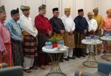 Sejumlah Tokoh Riau dan Kepri Hadiri Hari Jadi ke 20 Provinsi Kepri Tahun 2022 Hari Jadi ke-20 Provinsi Kepri tahun 2022