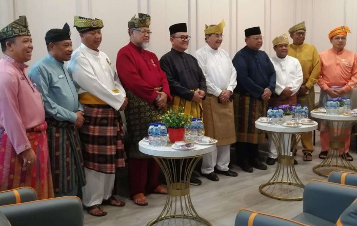 Hari Jadi ke-20 Provinsi Kepri tahun 2022