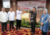 Kini PNS di Karimun Semakin Disiplin, Rafiq: Objektivitas Pembinaan PNS, Berdasarkan Prestasi dan Karier