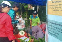 Program Jitu Dinas LH Karimun, Setiap Kelurahan Satu Bank Sampah, Kesadaran Masyarakat Prioritas Utama