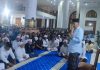 Hadiri Tabligh Akbar: Alhamdulillah Banyaknya Jama’ah Hadir Bupati Natuna Wan Siswandi Hadiri Tablik Akbar