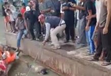 Jasad Wahyu Ditemukan Rekan Sejawat, Banyak Warga Melayat