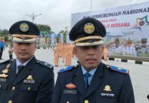 Harhubnas 2022, Fanani: Optimis Bangkit Maju Bersama, Prioritas Perekonomian